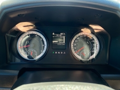 Used 2016  Ram 2500 4WD Crew Cab Big Horn at Ideal Cars Llc near Mesa&comma; AZ