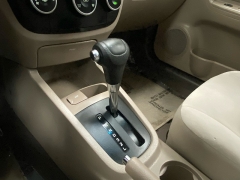 Used 2009 Kia Spectra 4d Sedan EX Auto at Ideal Cars Llc near Mesa, AZ