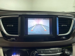 Used 2018 Chrysler Pacifica 4d Wagon Touring Plus at Ideal Cars Llc near Mesa, AZ