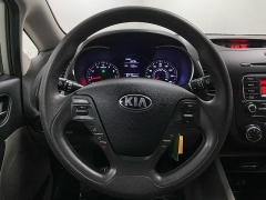 Used 2015  Kia Forte 4d Sedan LX Auto at Ideal Cars Llc near Mesa&comma; AZ