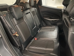 Used 2020 Ford EcoSport 4d SUV 4WD SES at Ideal Cars Llc near Mesa, AZ