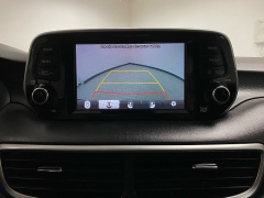 Used 2019  Hyundai Tucson 4d SUV FWD Limited at Ideal Cars Llc near Mesa&comma; AZ