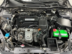Used 2016  Honda Accord Sedan 4d LX CVT at Ideal Cars Llc near Mesa&comma; AZ