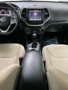 Used 2017 Jeep Cherokee 4d SUV FWD Latitude V6 at Ideal Cars Llc near Mesa, AZ