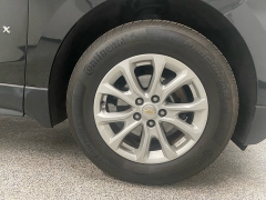 Used 2018 Chevrolet Equinox 4d SUV AWD LT w/1LT at Ideal Cars Llc near Mesa, AZ