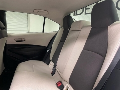 Used 2022  Toyota Corolla LE CVT at Ideal Cars Llc near Mesa, AZ