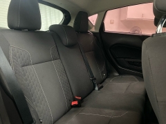 Used 2018 Ford Fiesta 4d Hatchback SE at Ideal Cars Llc near Mesa, AZ