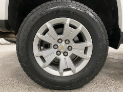 Used 2021  Chevrolet Colorado 2WD Crew Cab 128" LT at Ideal Cars Llc near Mesa&comma; AZ