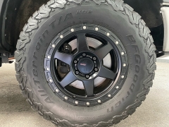 Used 2013  Ford F-150 4WD Supercrew FX4 5 1&sol;2 at Ideal Cars Llc near Mesa&comma; AZ