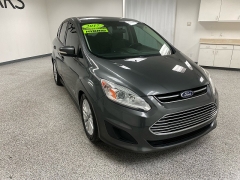 Used 2017 Ford C-MAX Energi 4d Hatchback SE at Ideal Cars Llc near Mesa, AZ