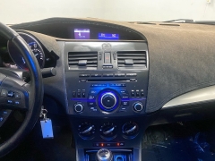 Used 2012 Mazda Mazda3 4d Sedan i Touring Auto SKYACTIV at Ideal Cars Llc near Mesa, AZ