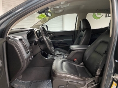 Used 2019  Chevrolet Colorado 4WD Crew Cab Z71 at Ideal Cars Llc near Mesa&comma; AZ