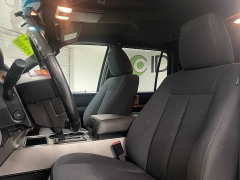 Used 2017 Ford Expedition 4d SUV 4WD XLT at Ideal Cars Llc near Mesa, AZ