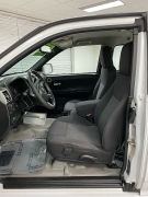 Used 2012  Chevrolet Colorado 2WD Ext Cab Work Truck at Ideal Cars Llc near Mesa&comma; AZ