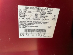 Used 2004  Ford Super Duty F-350 4WD Crew Cab XLT SRW Longbed at Ideal Cars Llc near Mesa&comma; AZ