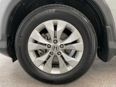 Used 2012  Honda CR-V 4d SUV AWD EX-L at Ideal Cars Llc near Mesa&comma; AZ