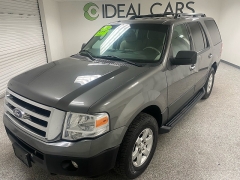  2014 Ford Expedition 4d SUV 4WD XL at Ideal Cars Llc near Mesa&comma; AZ