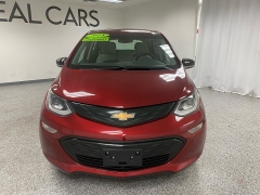 Used 2018 Chevrolet Bolt EV 4d Hatchback LT at Ideal Cars Llc near Mesa, AZ