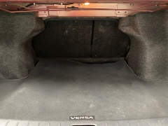 Used 2017 Nissan Versa 4d Sedan SV at Ideal Cars Llc near Mesa, AZ