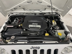 Used 2016 Jeep Wrangler 2d Convertible Sport at Ideal Cars Llc near Mesa, AZ