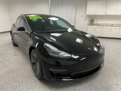 Used 2019 Tesla Model 3 4d Sedan RWD Standard Range Plus at Ideal Cars Llc near Mesa, AZ