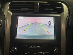 Used 2020  Ford Fusion 4d Sedan FWD SE 1.5L EcoBoost at Ideal Cars Llc near Mesa, AZ