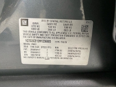 Used 2017 GMC Canyon 2WD Crew Cab SLE T-Diesel at Ideal Cars Llc near Mesa, AZ