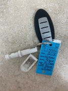 Used 2018  Nissan Rogue 4d SUV FWD SV at Ideal Cars Llc near Mesa, AZ