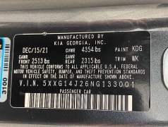 Used 2022  Kia K5 LXS FWD at Ideal Cars Llc near Mesa&comma; AZ