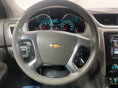 Used 2015  Chevrolet Traverse 4d SUV AWD LT1 at Ideal Cars Llc near Mesa&comma; AZ