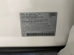 Used 2016  Audi Q3 4d SUV 2&period;0T Quattro Prestige at Ideal Cars Llc near Mesa&comma; AZ