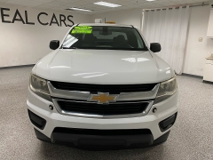 Used 2015 Chevrolet Colorado 2WD Ext Cab WT at Ideal Cars Llc near Mesa, AZ
