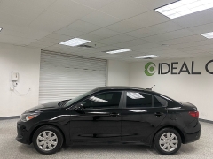 Used 2022 Kia Rio S IVT at Ideal Cars Llc near Mesa, AZ