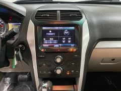 Used 2014 Ford Explorer 4d SUV 4WD XLT at Ideal Cars Llc near Mesa, AZ