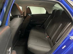 Used 2023  Hyundai Elantra Hybrid Blue DCT at Ideal Cars Llc near Mesa&comma; AZ