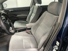 Used 2010 Honda Civic Sedan 4d LX Auto at Ideal Cars Llc near Mesa, AZ