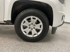 Used 2020 Chevrolet Colorado 4WD Crew Cab LT at Ideal Cars Llc near Mesa, AZ