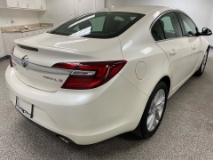 Used 2015  Buick Regal 4d Sedan Turbo at Ideal Cars Llc near Mesa&comma; AZ