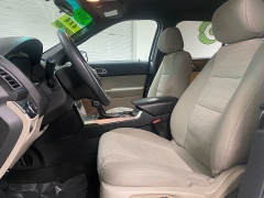 Used 2014  Ford Explorer 4d SUV 4WD at Ideal Cars Llc near Mesa&comma; AZ