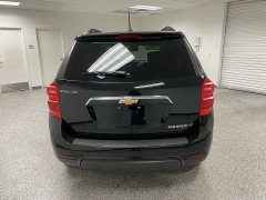 Used 2016 Chevrolet Equinox 4d SUV FWD LT at Ideal Cars Llc near Mesa, AZ