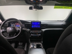 Used 2020  Ford Explorer 4d SUV RWD XLT 2.3L EcoBoost at Ideal Cars Llc near Mesa, AZ