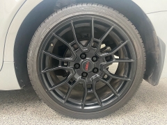 Used 2022  Toyota Camry SE Auto at Ideal Cars Llc near Mesa, AZ