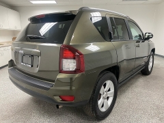 Used 2015  Jeep Compass 4d SUV FWD Sport at Ideal Cars Llc near Mesa&comma; AZ