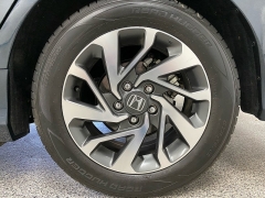 Used 2017  Honda Civic Sedan 4d EX at Ideal Cars Llc near Mesa&comma; AZ