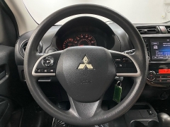 Used 2022  Mitsubishi Mirage ES CVT at Ideal Cars Llc near Mesa&comma; AZ