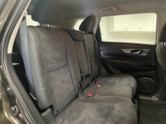 Used 2015 Nissan Rogue 4d SUV FWD SV at Ideal Cars Llc near Mesa, AZ