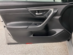 Used 2018  Nissan Altima 4d Sedan 2.5L SL at Ideal Cars Llc near Mesa, AZ