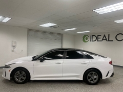 Used 2021  Kia K5 LXS FWD at Ideal Cars Llc near Mesa, AZ
