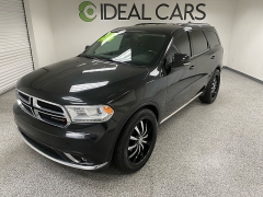 Used 2016 Dodge Durango 4d SUV RWD Limited at Ideal Cars Llc near Mesa, AZ