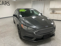 Used 2017 Ford Fusion 4d Sedan SE 2.5L at Ideal Cars Llc near Mesa, AZ